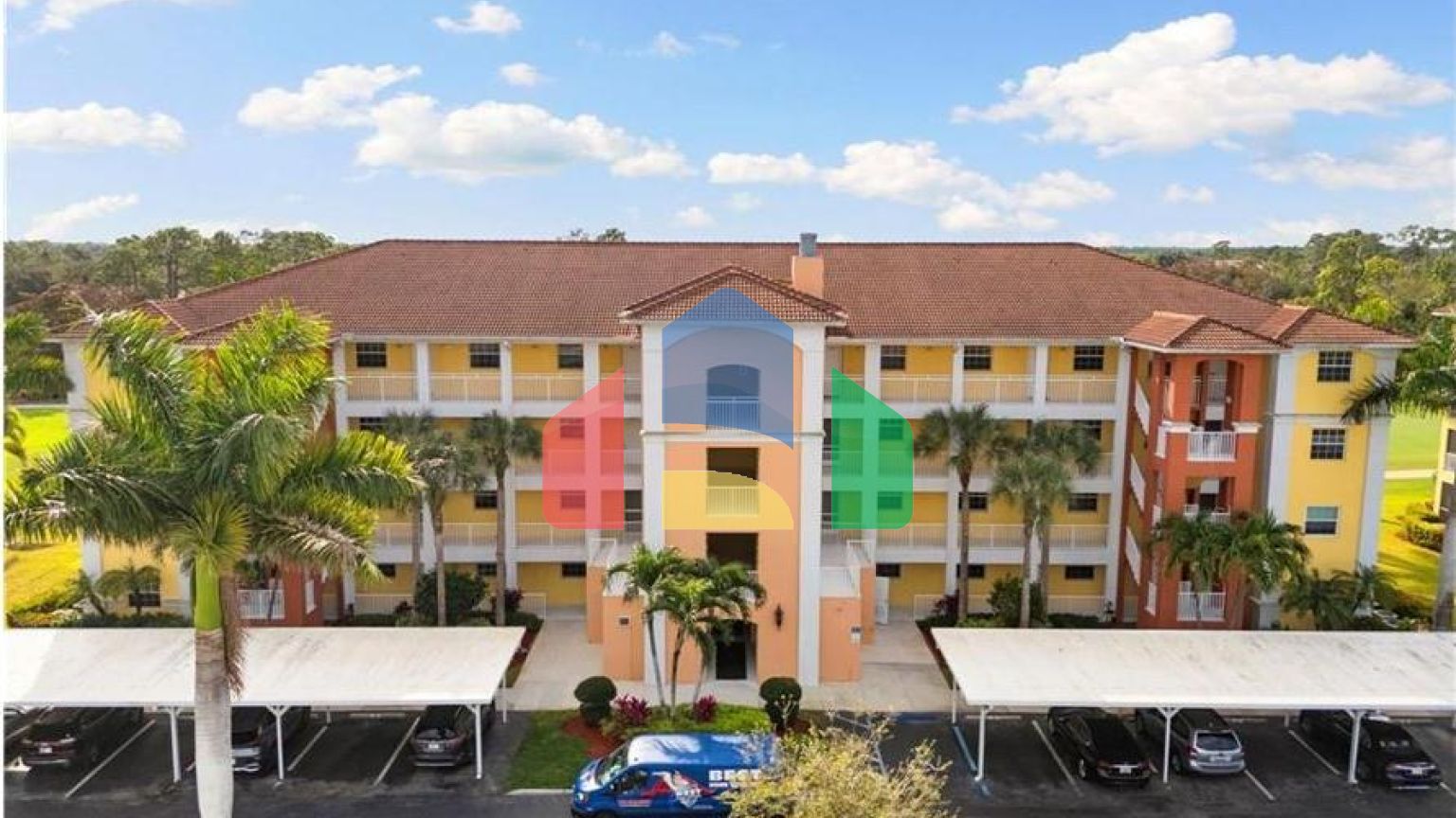 Residential - Condo/Apartment - Naples, Florida, United States - United States
