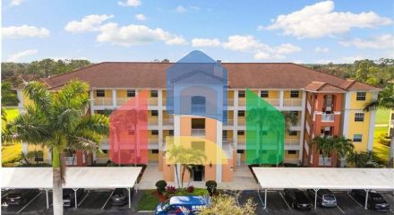 Residential - Condo/Apartment - Naples, Florida, United States - United States
