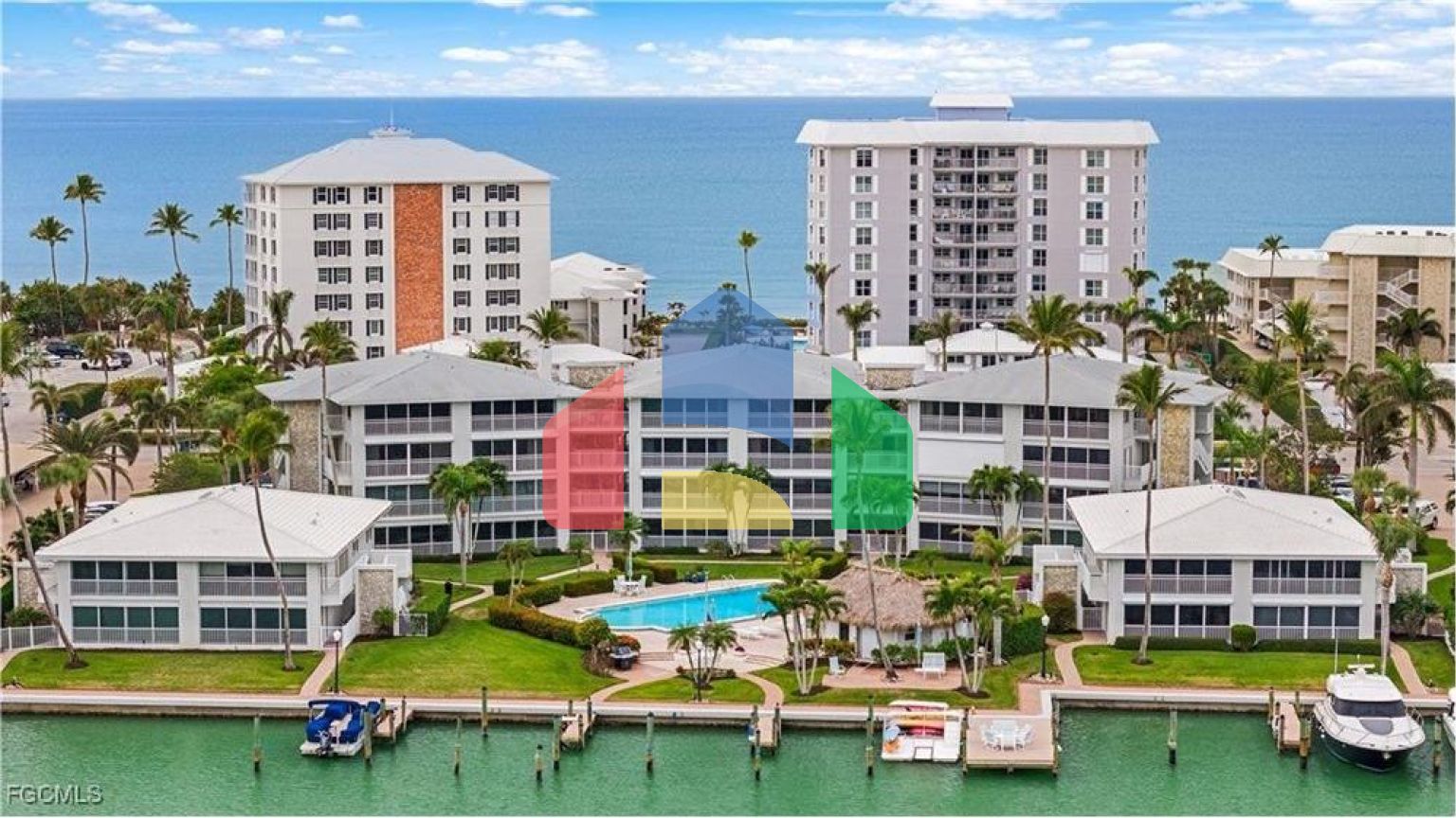 Residential - Condo/Apartment - Naples, Florida, United States - United States