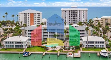 Residential - Condo/Apartment - Naples, Florida, United States - United States