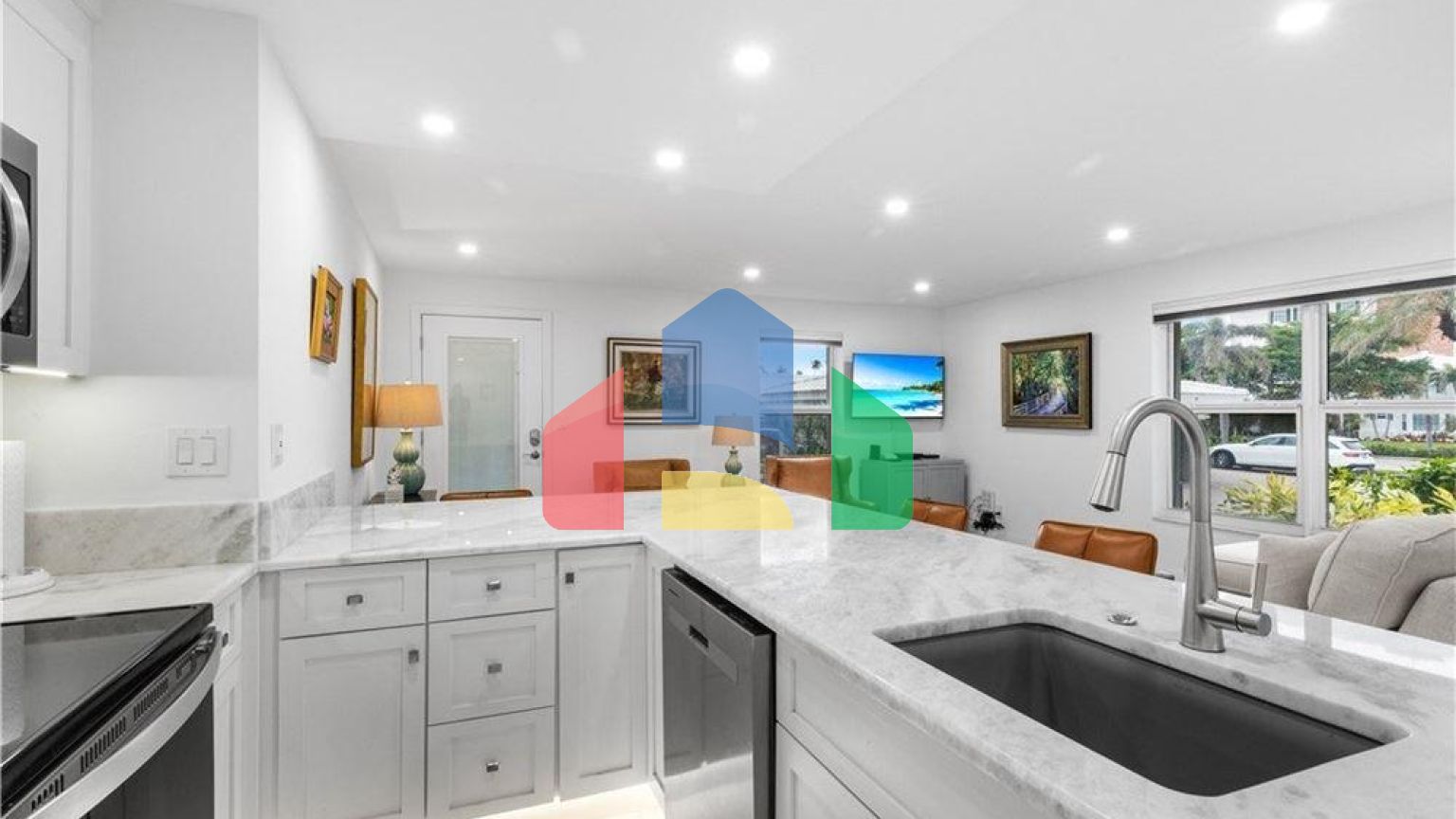 Residential - Condo/Apartment - Naples, Florida, United States - United States