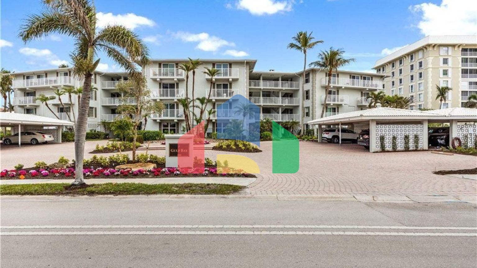 Residential - Condo/Apartment - Naples, Florida, United States - United States
