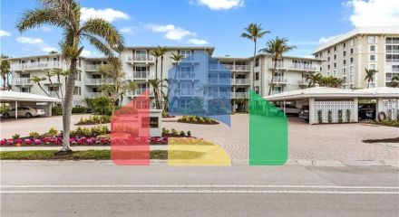 Residential - Condo/Apartment - Naples, Florida, United States - United States