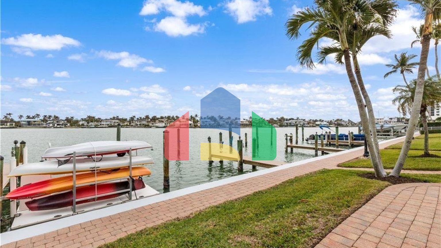 Residential - Condo/Apartment - Naples, Florida, United States - United States