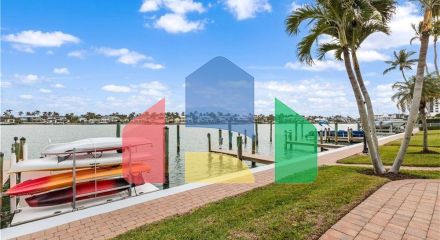 Residential - Condo/Apartment - Naples, Florida, United States - United States