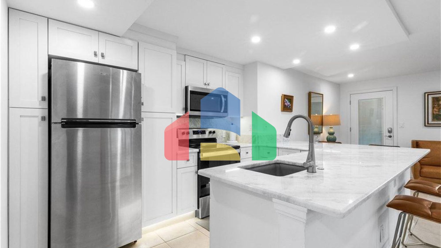 Residential - Condo/Apartment - Naples, Florida, United States - United States