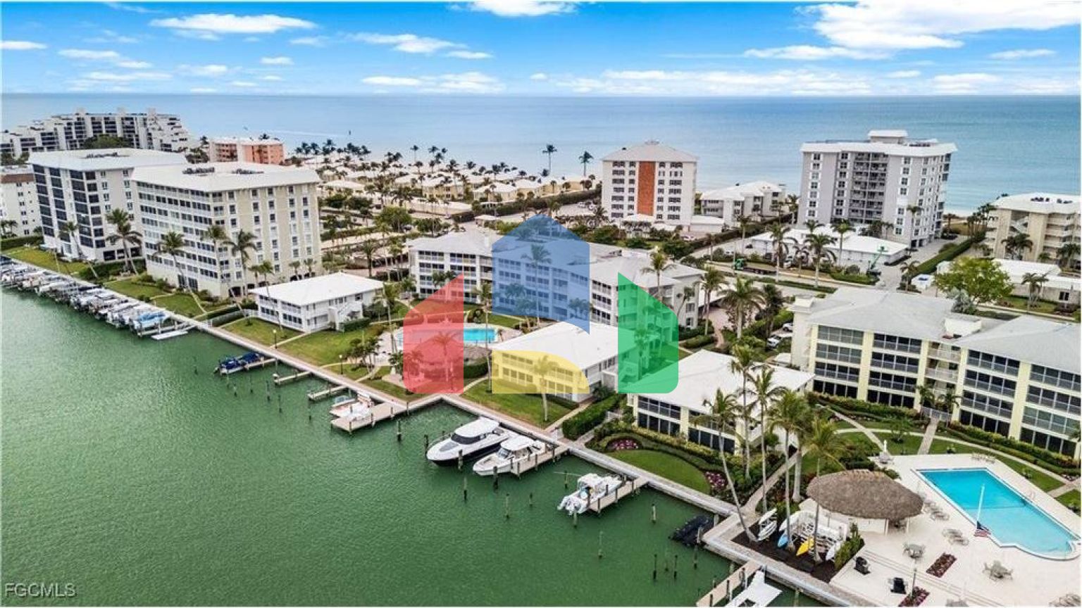 Residential - Condo/Apartment - Naples, Florida, United States - United States