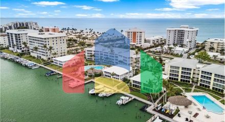 Residential - Condo/Apartment - Naples, Florida, United States - United States