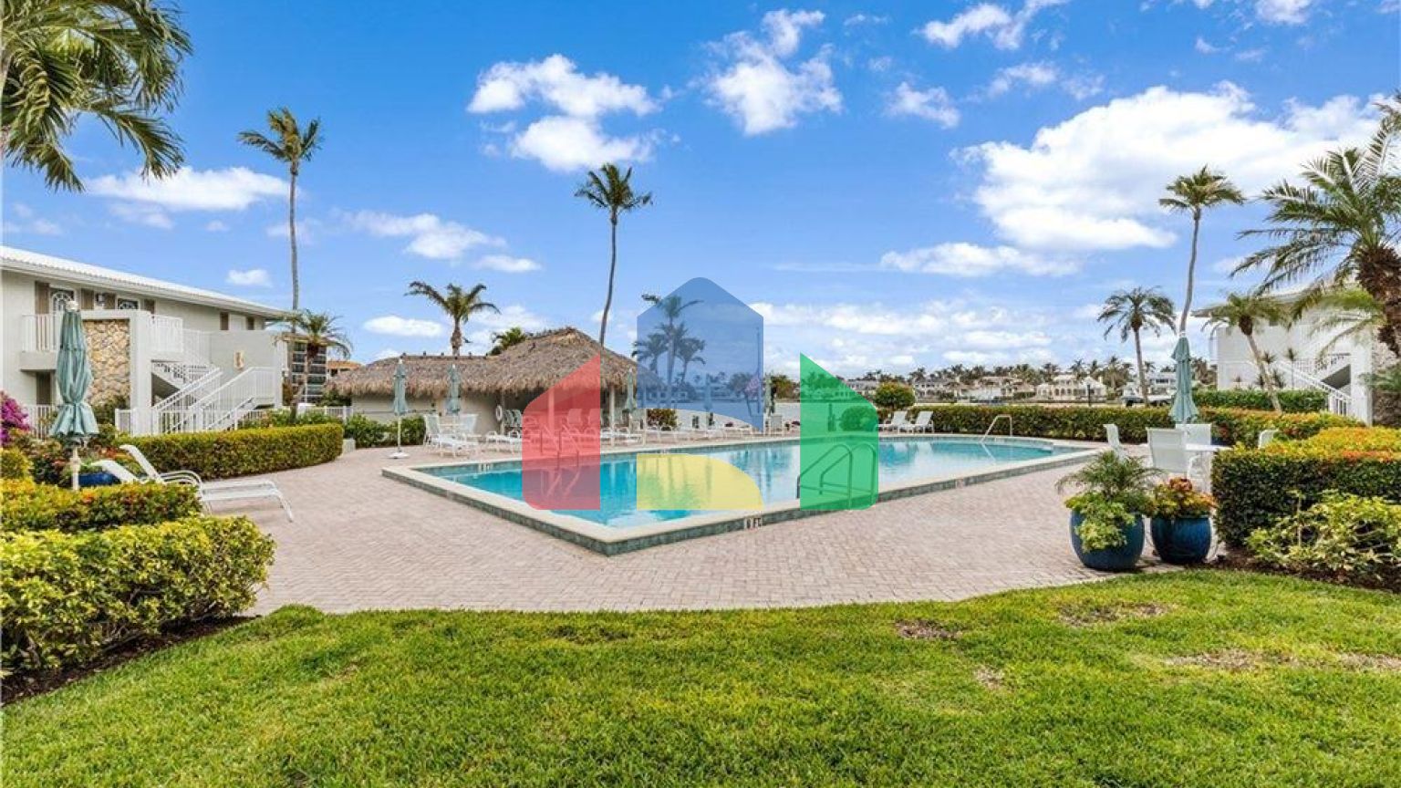 Residential - Condo/Apartment - Naples, Florida, United States - United States