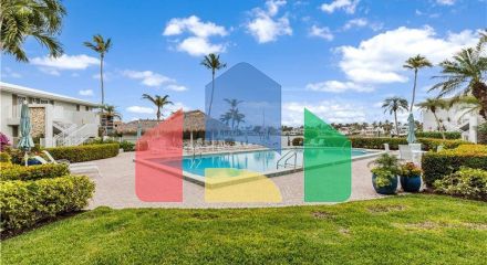 Residential - Condo/Apartment - Naples, Florida, United States - United States