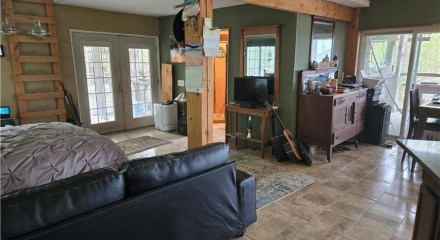 Residential - Single Family Home - Naples, New York, United States - United States
