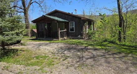 Residential - Single Family Home - Naples, New York, United States - United States