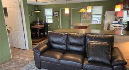 Residential - Single Family Home - Naples, New York, United States - United States