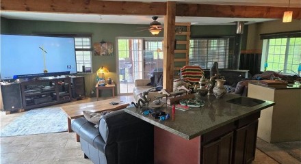 Residential - Single Family Home - Naples, New York, United States - United States