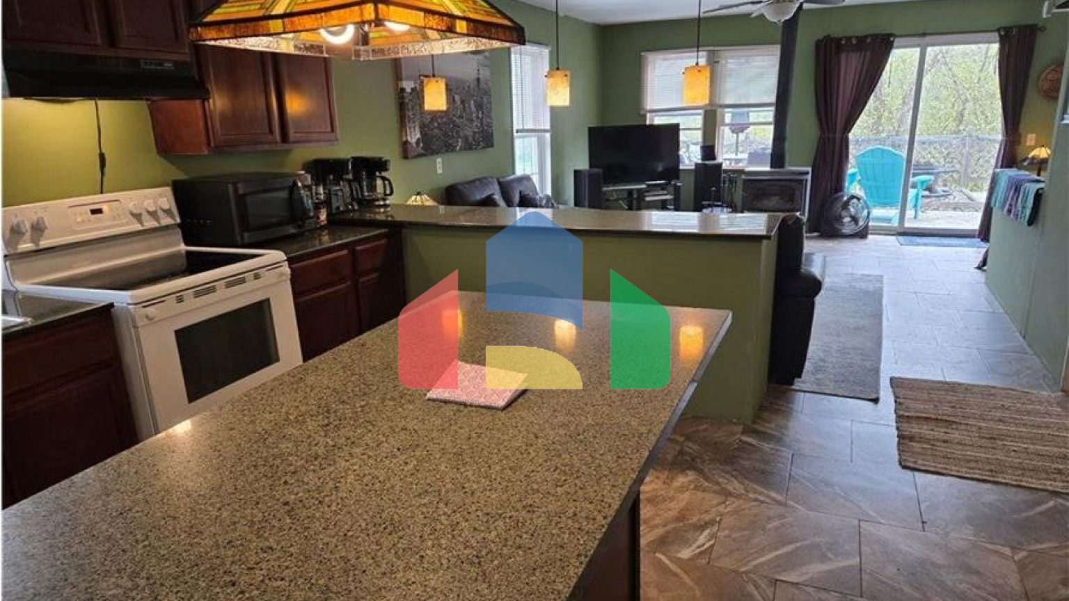 Residential - Single Family Home - Naples, New York, United States - United States