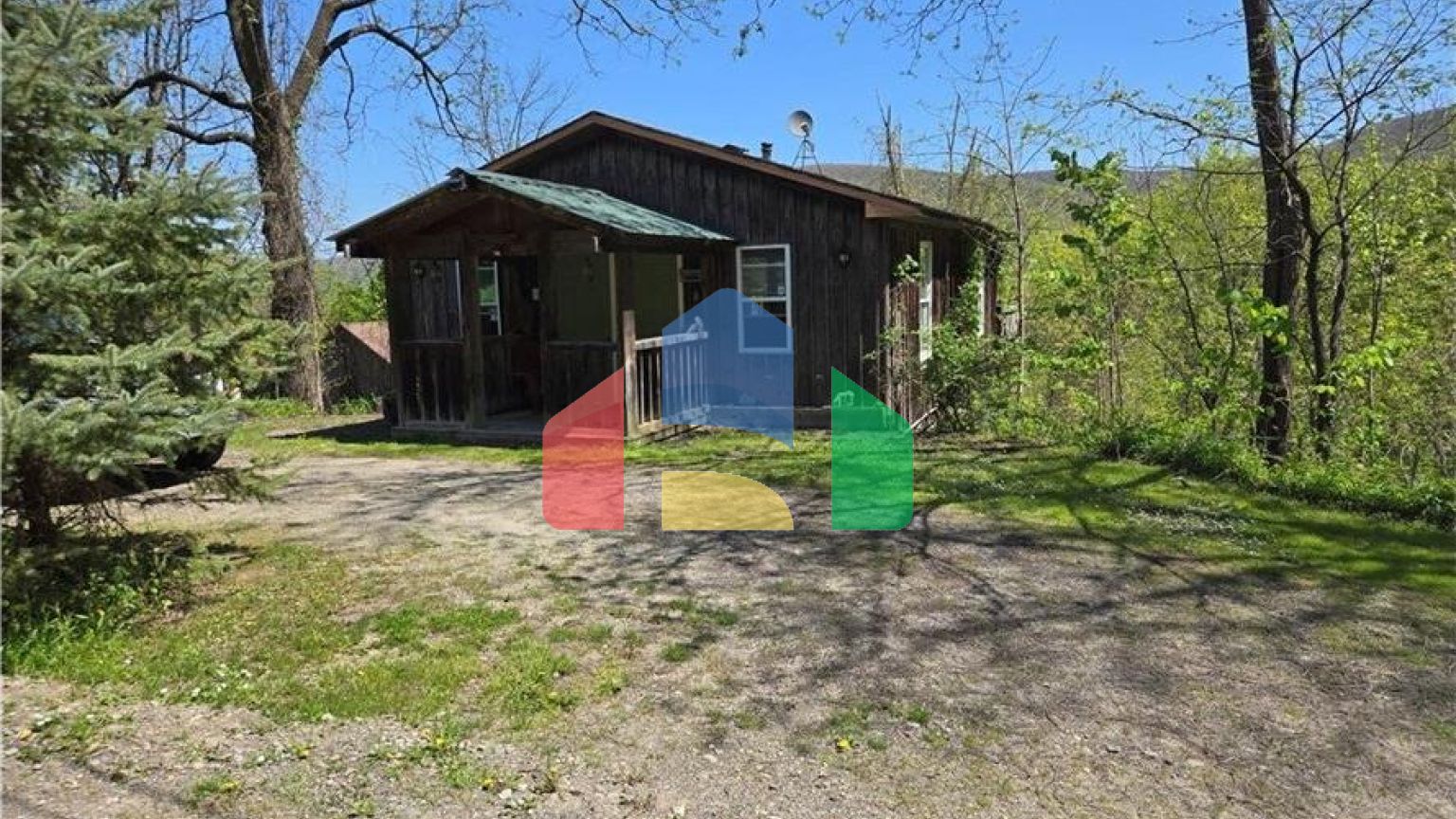 Residential - Single Family Home - Naples, New York, United States - United States