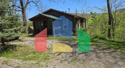 Residential - Single Family Home - Naples, New York, United States - United States