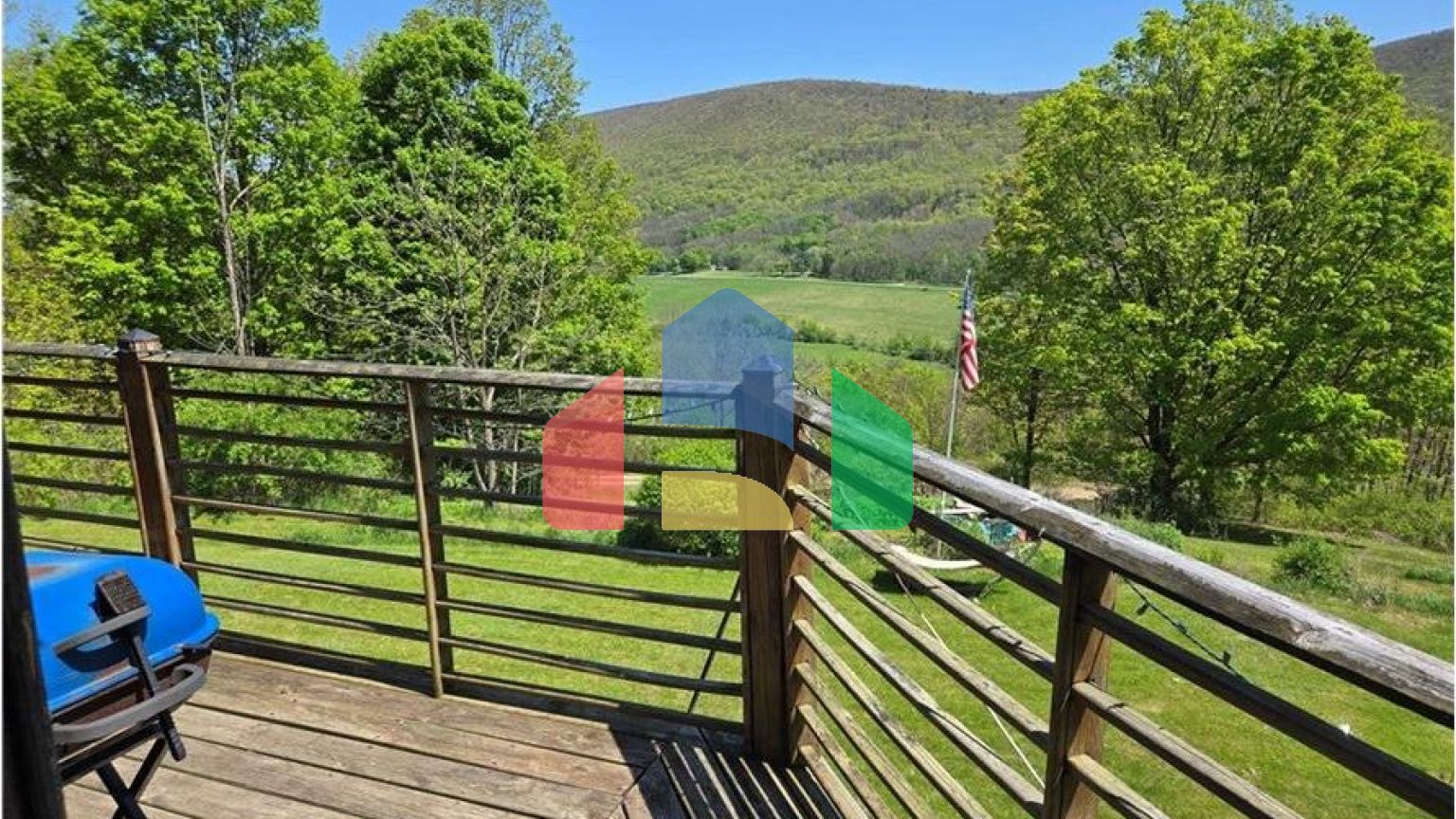 Residential - Single Family Home - Naples, New York, United States - United States