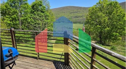 Residential - Single Family Home - Naples, New York, United States - United States