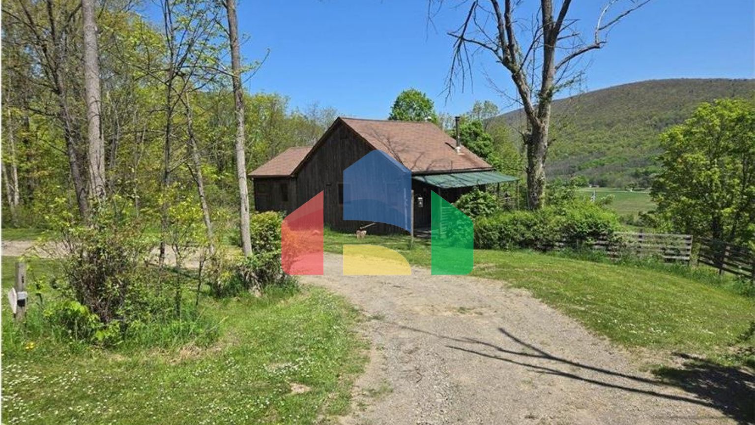 Residential - Single Family Home - Naples, New York, United States - United States