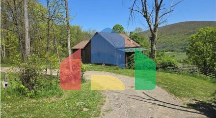 Residential - Single Family Home - Naples, New York, United States - United States