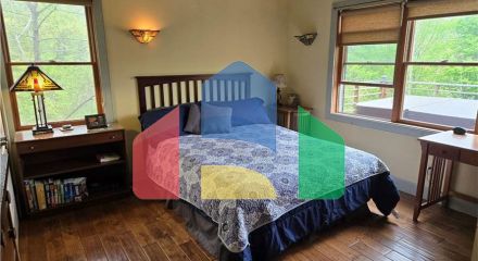 Residential - Single Family Home - Naples, New York, United States - United States