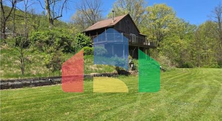 Residential - Single Family Home - Naples, New York, United States - United States
