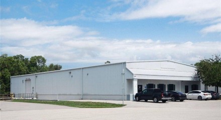Commercial - Commercial/Retail - Fort Myers, Florida, United States - United States