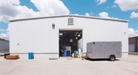Commercial - Commercial/Retail - Fort Myers, Florida, United States - United States