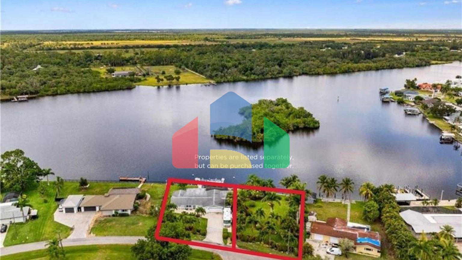 Residential - Vacant Land - Fort Myers, Florida, United States - United States