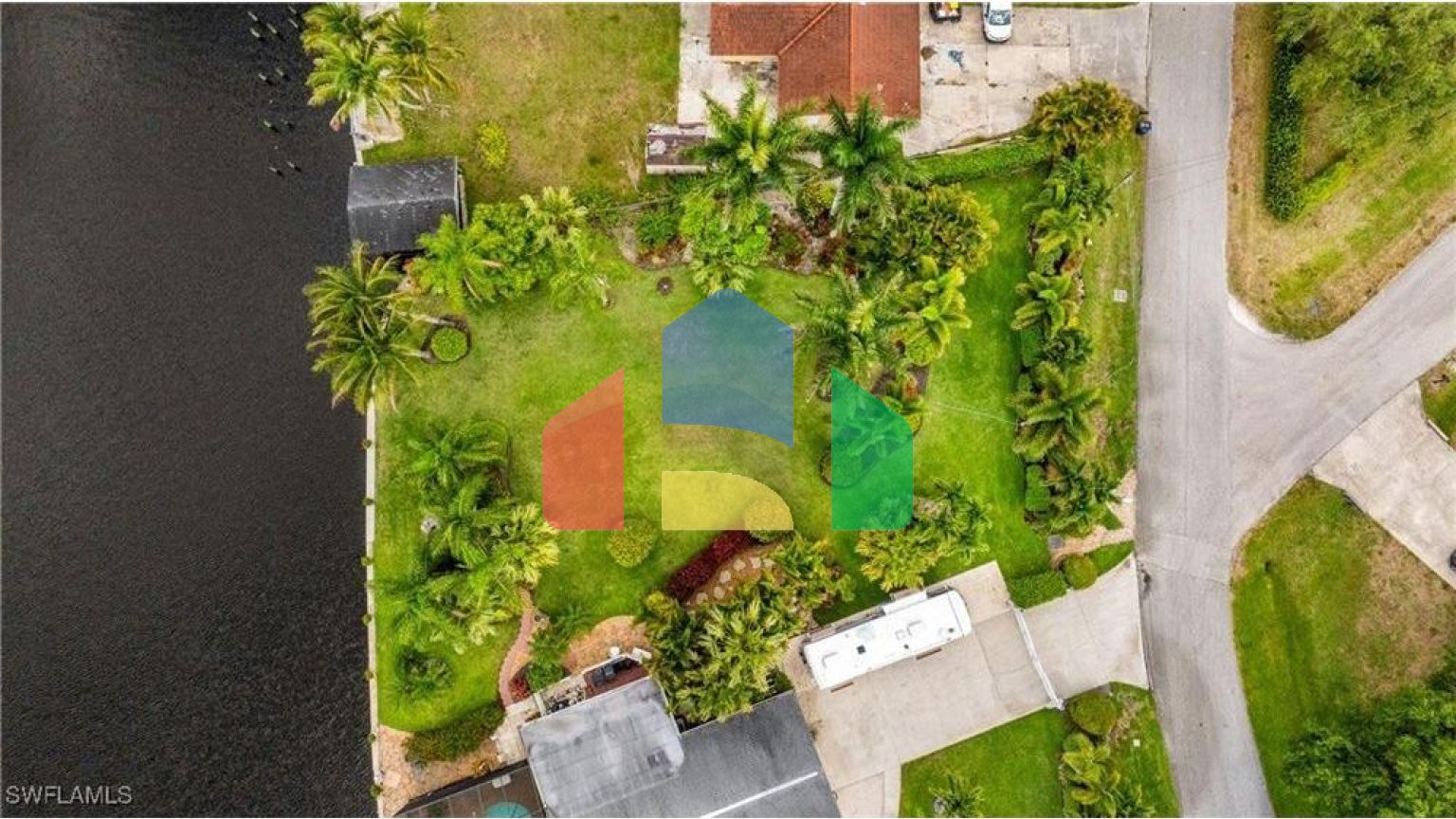 Residential - Vacant Land - Fort Myers, Florida, United States - United States