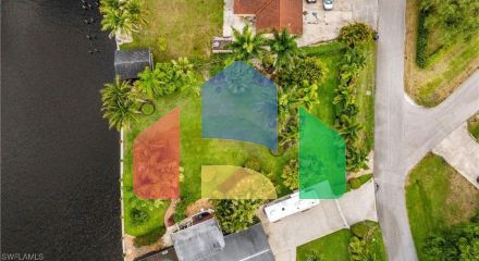 Residential - Vacant Land - Fort Myers, Florida, United States - United States