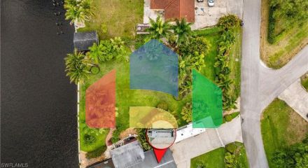 Residential - Vacant Land - Fort Myers, Florida, United States - United States