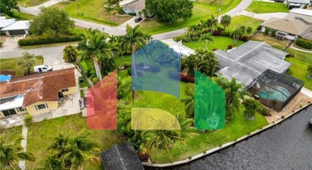 Residential - Vacant Land - Fort Myers, Florida, United States - United States