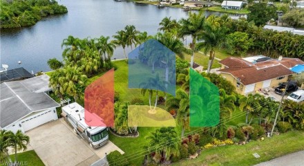 Residential - Vacant Land - Fort Myers, Florida, United States - United States