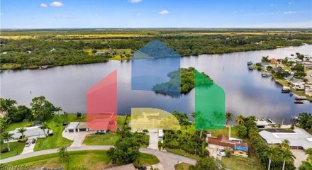 Residential - Vacant Land - Fort Myers, Florida, United States - United States