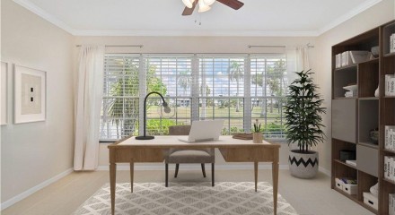 Residential - Condo/Apartment - Fort Myers, Florida, United States - United States