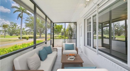 Residential - Condo/Apartment - Fort Myers, Florida, United States - United States