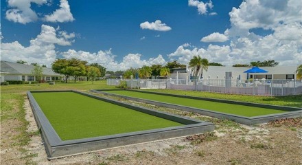 Residential - Condo/Apartment - Fort Myers, Florida, United States - United States
