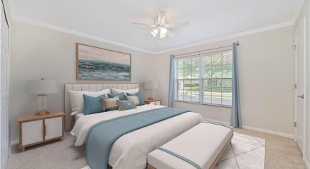 Residential - Condo/Apartment - Fort Myers, Florida, United States - United States