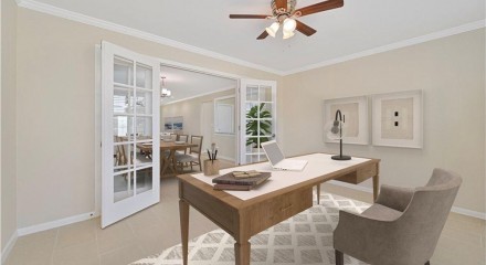Residential - Condo/Apartment - Fort Myers, Florida, United States - United States