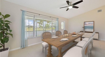 Residential - Condo/Apartment - Fort Myers, Florida, United States - United States