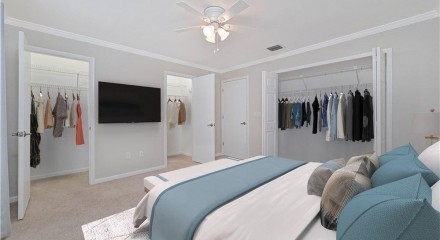 Residential - Condo/Apartment - Fort Myers, Florida, United States - United States