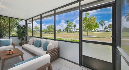Residential - Condo/Apartment - Fort Myers, Florida, United States - United States