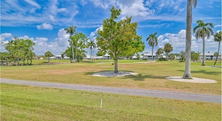 Residential - Condo/Apartment - Fort Myers, Florida, United States - United States