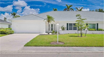 Residential - Condo/Apartment - Fort Myers, Florida, United States - United States