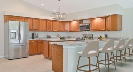 Residential - Condo/Apartment - Fort Myers, Florida, United States - United States