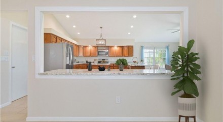 Residential - Condo/Apartment - Fort Myers, Florida, United States - United States