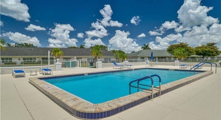 Residential - Condo/Apartment - Fort Myers, Florida, United States - United States