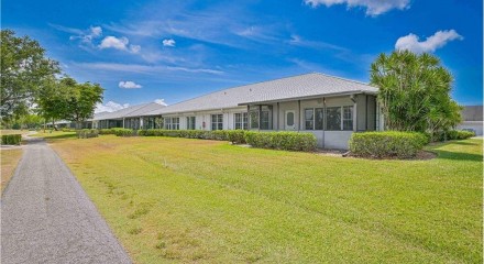 Residential - Condo/Apartment - Fort Myers, Florida, United States - United States